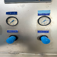 GEA Benchtop Fluid Bed Dryer image 3